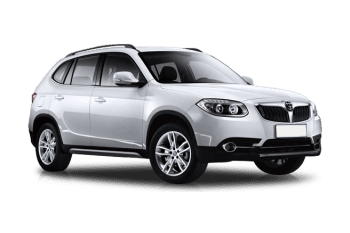 Brilliance V5 прокат в Ростове-на-Дону