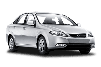 Daewoo Gentra прокат в Ростове-на-Дону