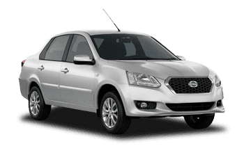 Datsun on-DO прокат в Ростове-на-Дону