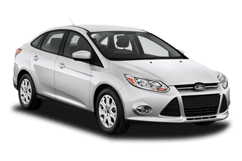 Ford Focus прокат в Ростове-на-Дону