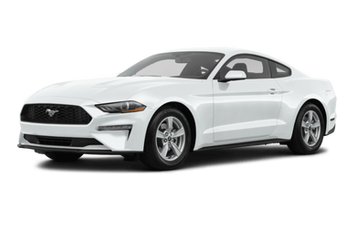 Ford Mustang прокат в Ростове-на-Дону