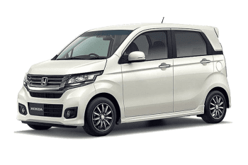 Honda N WGN прокат в Ростове-на-Дону