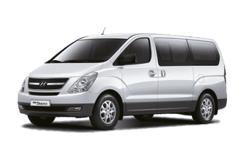 Hyundai Starex прокат в Ростове-на-Дону