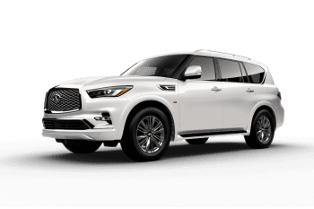Infinity QX80 прокат в Ростове-на-Дону