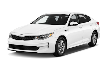Kia Optima прокат в Ростове-на-Дону