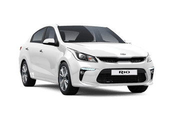 Kia Rio прокат в Ростове-на-Дону