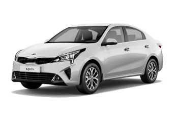 Kia Rio 2021 прокат в Ростове-на-Дону