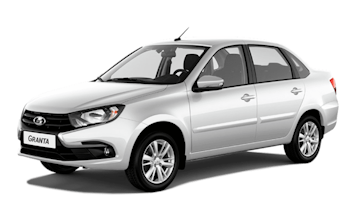 LADA Granta прокат в Ростове-на-Дону