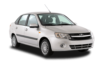 LADA Granta прокат в Ростове-на-Дону