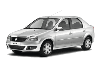 Renault Logan прокат в Ростове-на-Дону