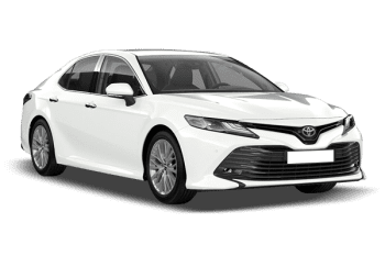 Toyota Camry прокат в Ростове-на-Дону