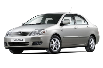 Toyota Corolla прокат в Ростове-на-Дону