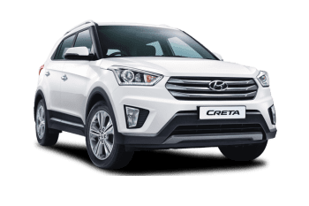 Hyundai Creta прокат в Ростове-на-Дону
