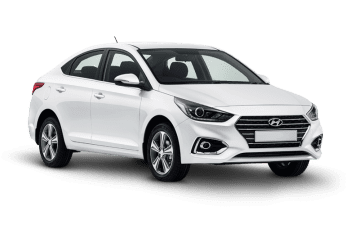 Hyundai Solaris 2018 прокат в Ростове-на-Дону