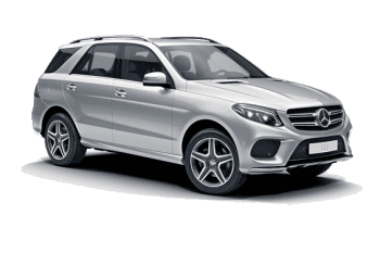 Mercedes Benz GLE прокат в Ростове-на-Дону