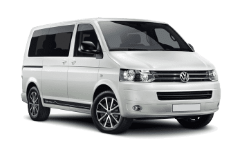 Volkswagen Transporter прокат в Ростове-на-Дону