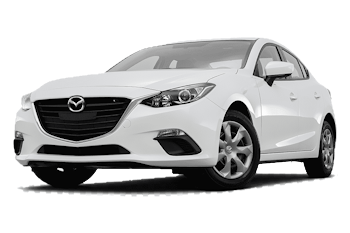 Mazda 3 прокат в Ростове-на-Дону