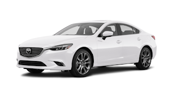 Mazda-6 прокат в Ростове-на-Дону