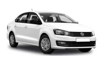 Volkswagen Polo прокат в Ростове-на-Дону